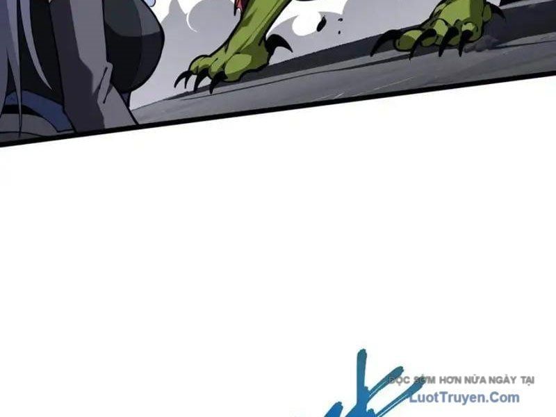 Tai Ách Giáng Lâm Ta Tiến Hóa Thành Tinh Hồng Đế Vương [Chap 22]