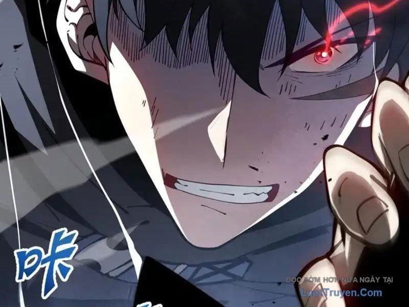 Tai Ách Giáng Lâm Ta Tiến Hóa Thành Tinh Hồng Đế Vương [Chap 22]