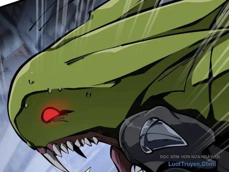 Tai Ách Giáng Lâm Ta Tiến Hóa Thành Tinh Hồng Đế Vương [Chap 22]