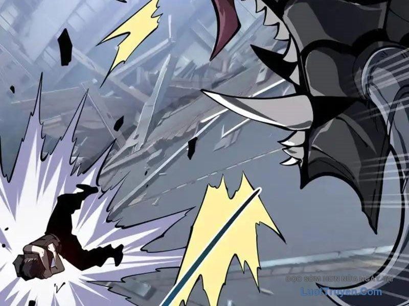 Tai Ách Giáng Lâm Ta Tiến Hóa Thành Tinh Hồng Đế Vương [Chap 22]