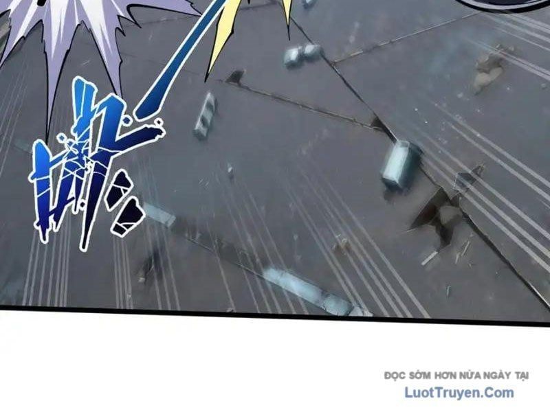 Tai Ách Giáng Lâm Ta Tiến Hóa Thành Tinh Hồng Đế Vương [Chap 22]