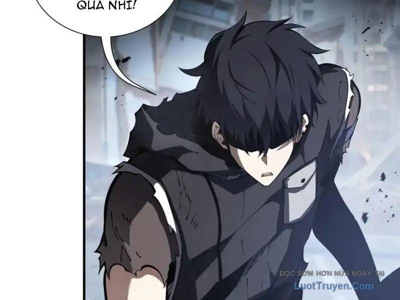 Tai Ách Giáng Lâm Ta Tiến Hóa Thành Tinh Hồng Đế Vương [Chap 22]