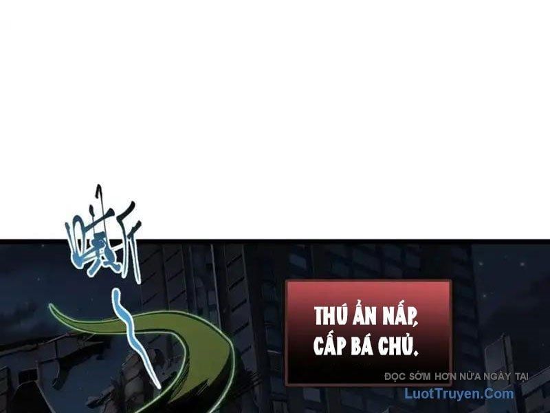 Tai Ách Giáng Lâm Ta Tiến Hóa Thành Tinh Hồng Đế Vương [Chap 22]