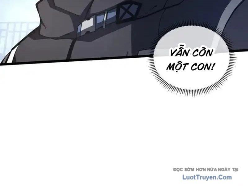 Tai Ách Giáng Lâm Ta Tiến Hóa Thành Tinh Hồng Đế Vương [Chap 22]