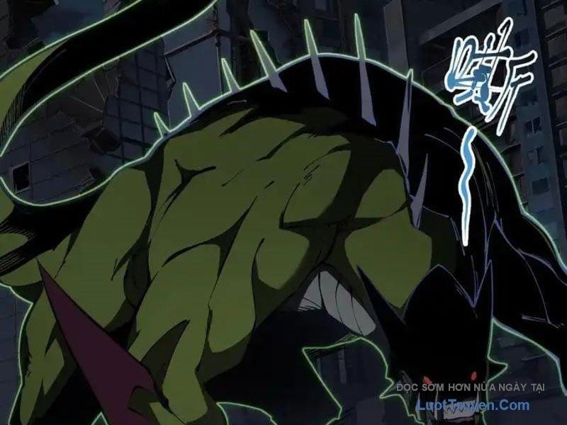 Tai Ách Giáng Lâm Ta Tiến Hóa Thành Tinh Hồng Đế Vương [Chap 22]