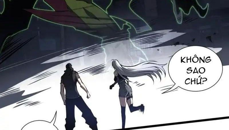 Tai Ách Giáng Lâm Ta Tiến Hóa Thành Tinh Hồng Đế Vương [Chap 22]