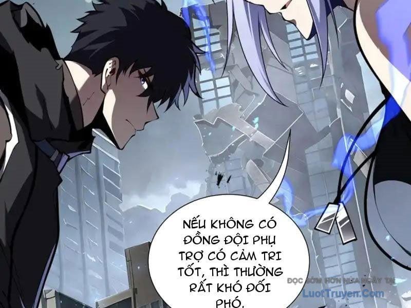 Tai Ách Giáng Lâm Ta Tiến Hóa Thành Tinh Hồng Đế Vương [Chap 22]