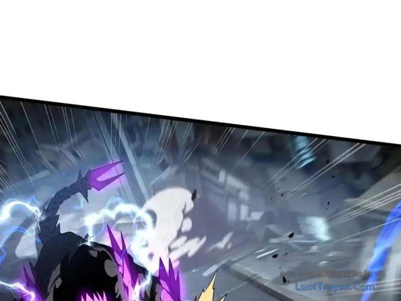 Tai Ách Giáng Lâm Ta Tiến Hóa Thành Tinh Hồng Đế Vương [Chap 22]