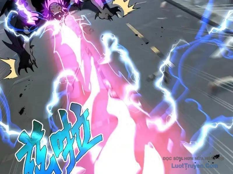 Tai Ách Giáng Lâm Ta Tiến Hóa Thành Tinh Hồng Đế Vương [Chap 22]