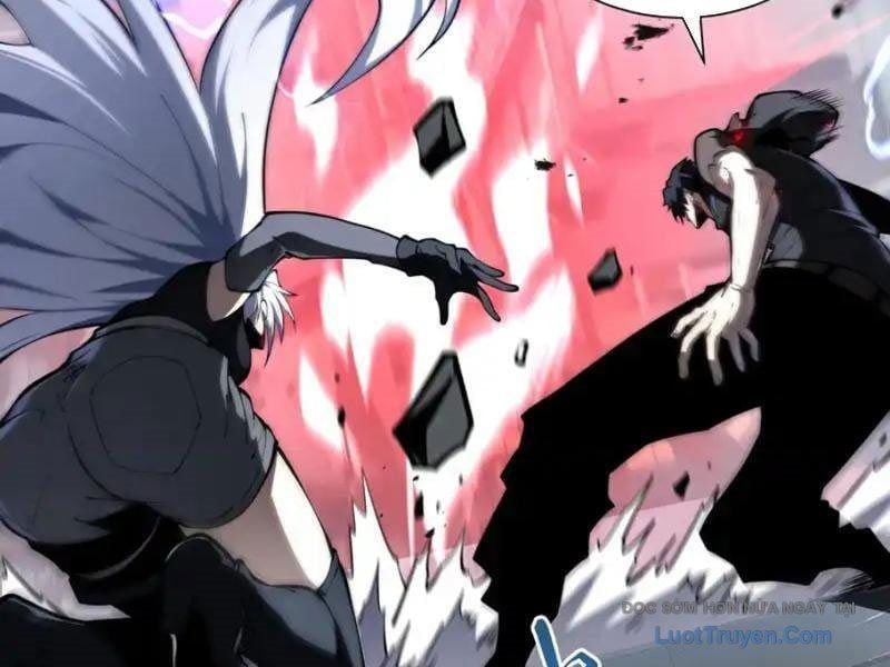 Tai Ách Giáng Lâm Ta Tiến Hóa Thành Tinh Hồng Đế Vương [Chap 22]