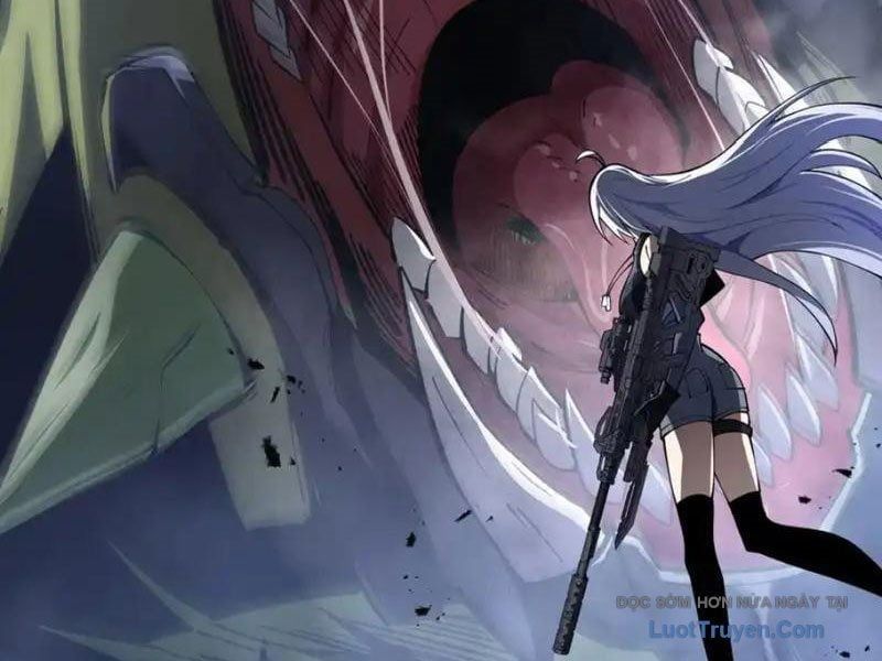 Tai Ách Giáng Lâm Ta Tiến Hóa Thành Tinh Hồng Đế Vương [Chap 22]