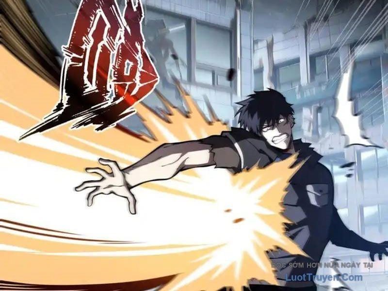 Tai Ách Giáng Lâm Ta Tiến Hóa Thành Tinh Hồng Đế Vương [Chap 22]