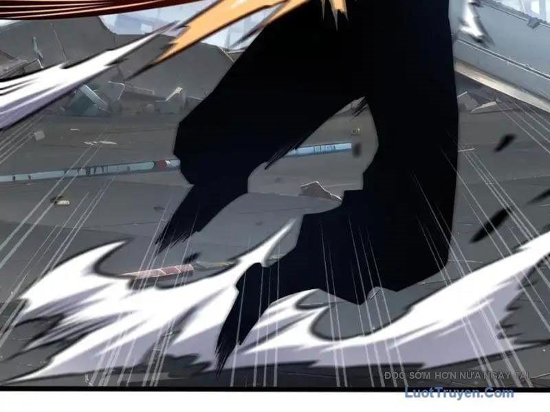 Tai Ách Giáng Lâm Ta Tiến Hóa Thành Tinh Hồng Đế Vương [Chap 22]