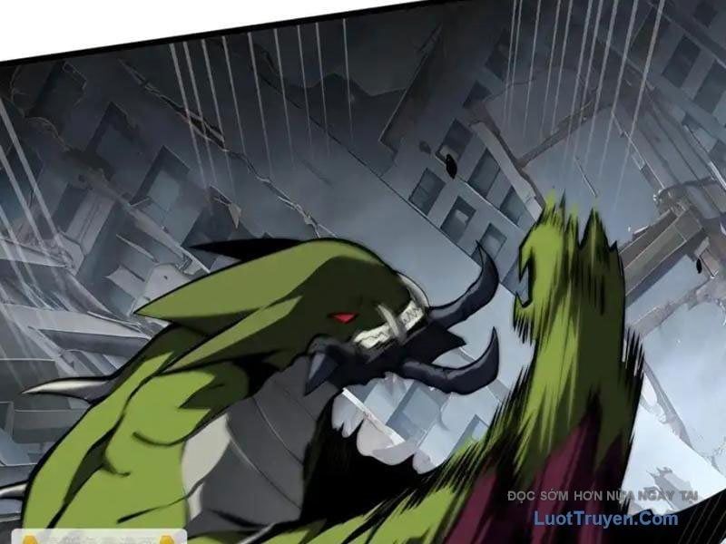 Tai Ách Giáng Lâm Ta Tiến Hóa Thành Tinh Hồng Đế Vương [Chap 22]