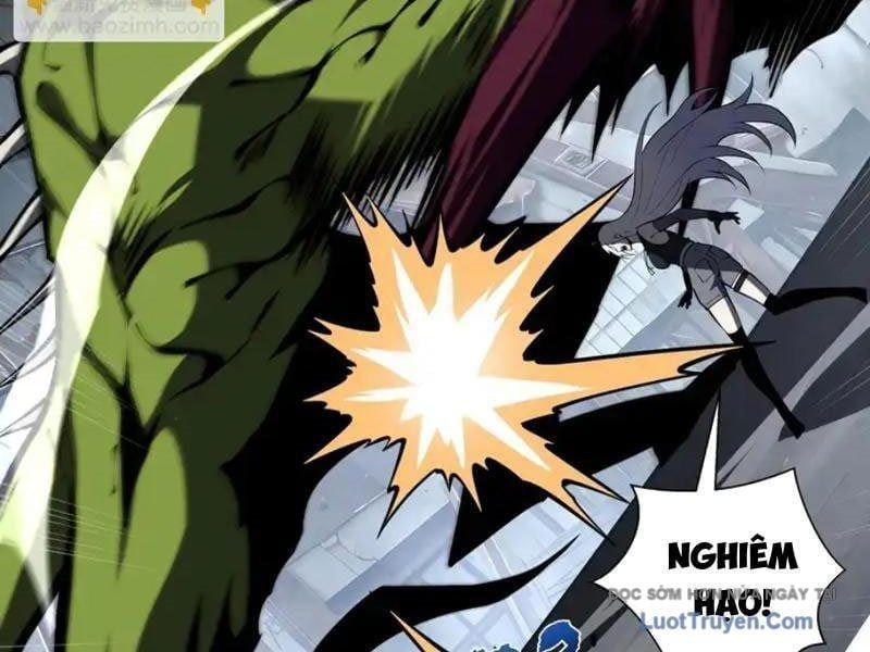 Tai Ách Giáng Lâm Ta Tiến Hóa Thành Tinh Hồng Đế Vương [Chap 22]