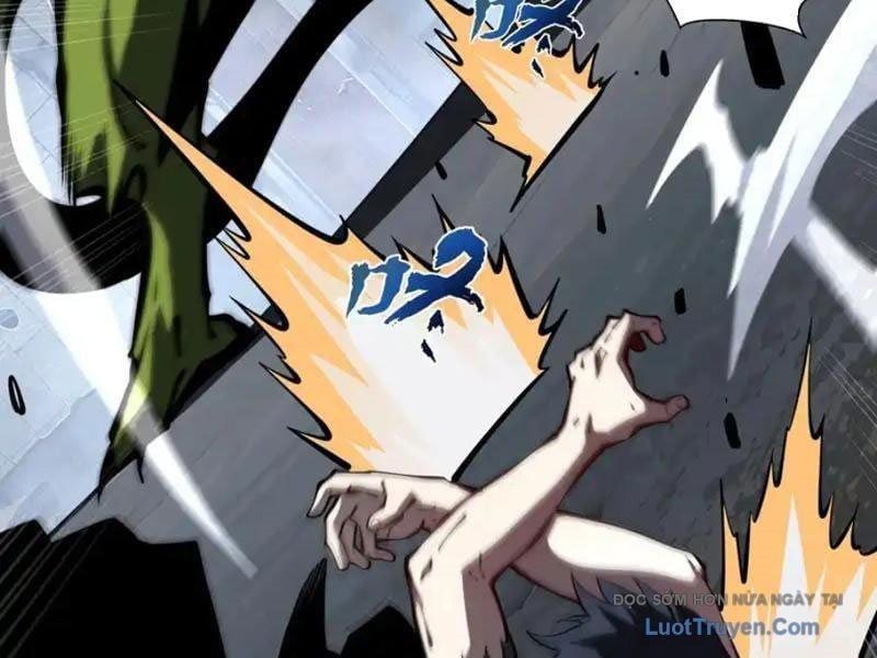 Tai Ách Giáng Lâm Ta Tiến Hóa Thành Tinh Hồng Đế Vương [Chap 22]