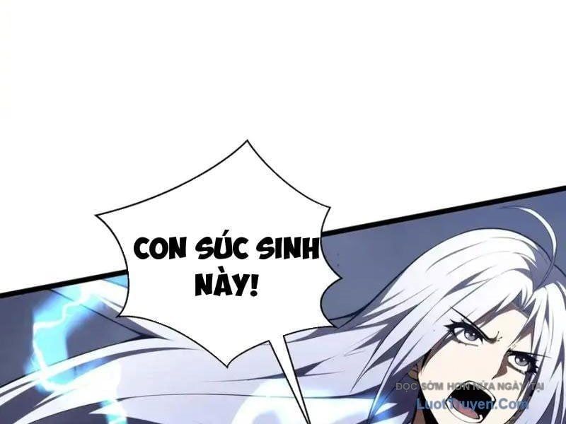 Tai Ách Giáng Lâm Ta Tiến Hóa Thành Tinh Hồng Đế Vương [Chap 22]