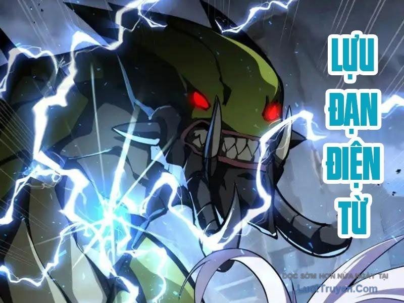 Tai Ách Giáng Lâm Ta Tiến Hóa Thành Tinh Hồng Đế Vương [Chap 22]