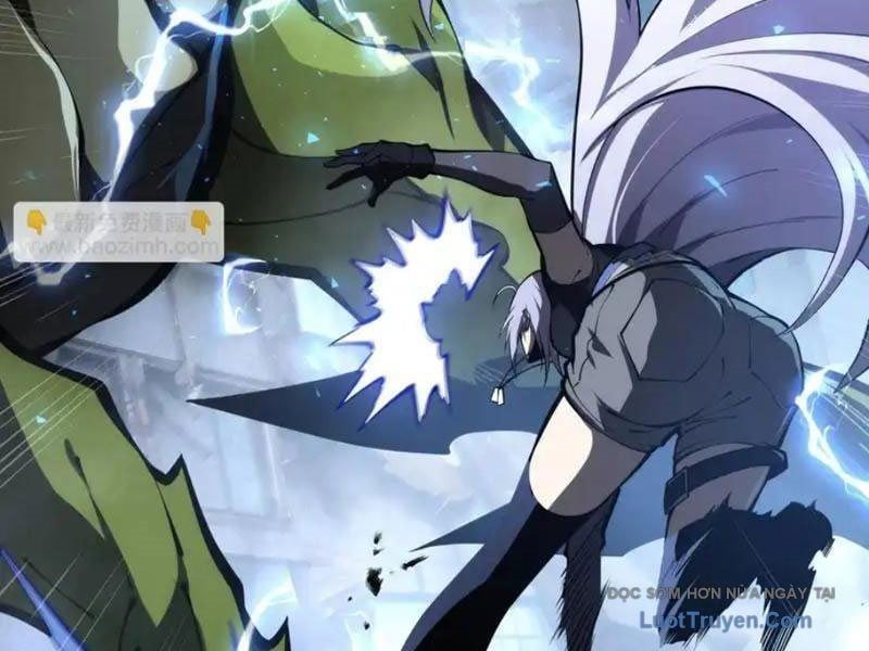 Tai Ách Giáng Lâm Ta Tiến Hóa Thành Tinh Hồng Đế Vương [Chap 22]