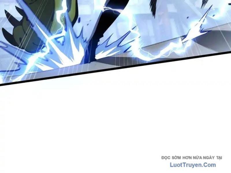 Tai Ách Giáng Lâm Ta Tiến Hóa Thành Tinh Hồng Đế Vương [Chap 22]