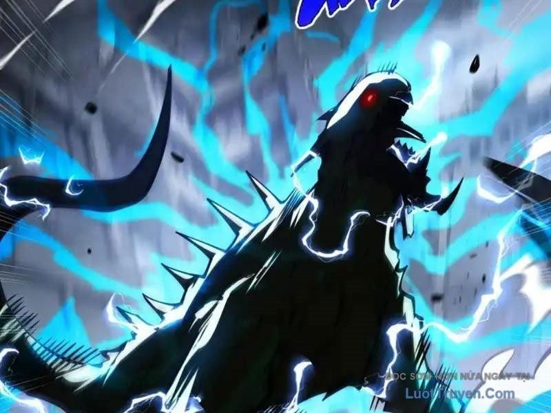 Tai Ách Giáng Lâm Ta Tiến Hóa Thành Tinh Hồng Đế Vương [Chap 22]