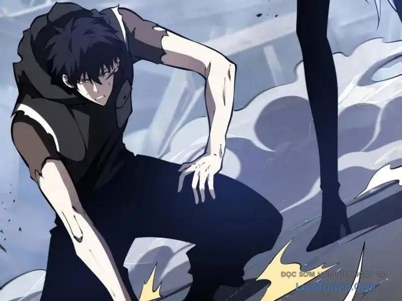 Tai Ách Giáng Lâm Ta Tiến Hóa Thành Tinh Hồng Đế Vương [Chap 22]