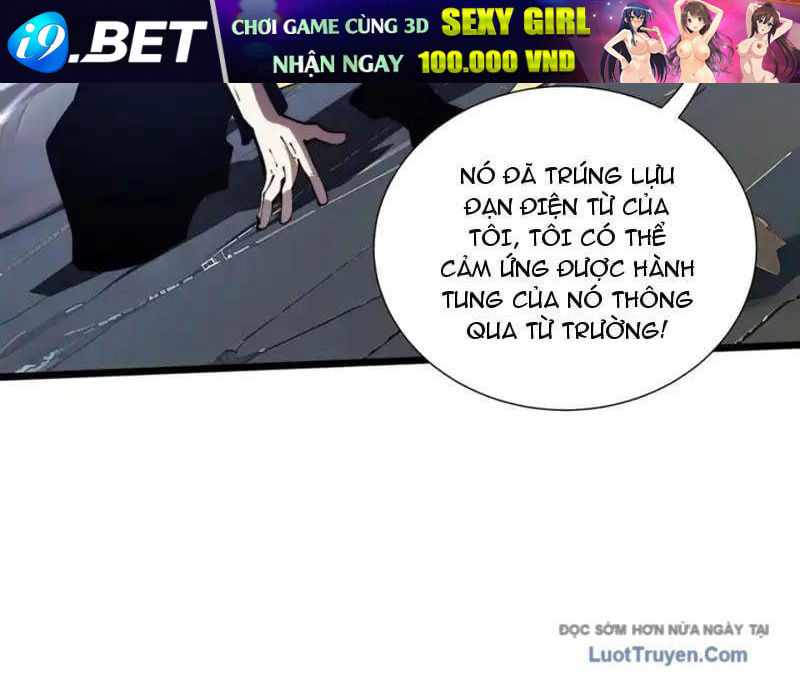 Tai Ách Giáng Lâm Ta Tiến Hóa Thành Tinh Hồng Đế Vương [Chap 22]