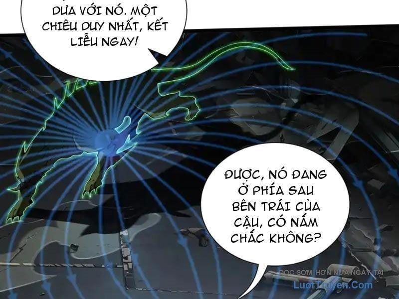 Tai Ách Giáng Lâm Ta Tiến Hóa Thành Tinh Hồng Đế Vương [Chap 22]