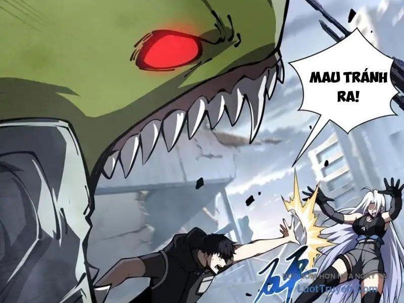 Tai Ách Giáng Lâm Ta Tiến Hóa Thành Tinh Hồng Đế Vương [Chap 22]