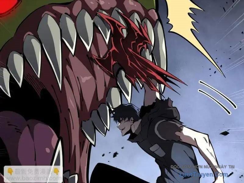 Tai Ách Giáng Lâm Ta Tiến Hóa Thành Tinh Hồng Đế Vương [Chap 22]