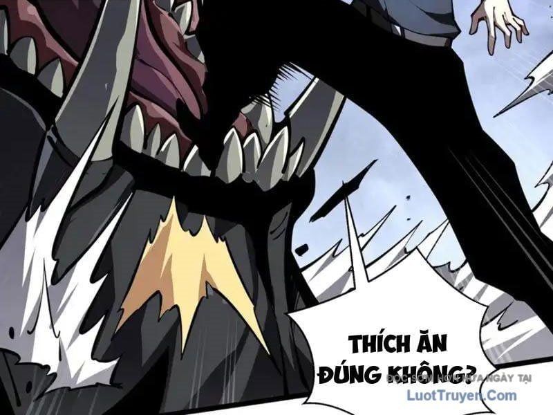 Tai Ách Giáng Lâm Ta Tiến Hóa Thành Tinh Hồng Đế Vương [Chap 22]