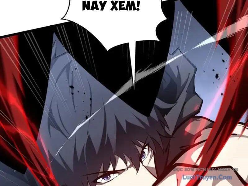 Tai Ách Giáng Lâm Ta Tiến Hóa Thành Tinh Hồng Đế Vương [Chap 22]