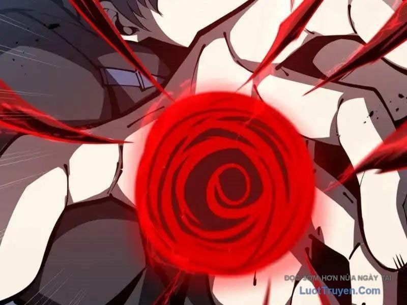 Tai Ách Giáng Lâm Ta Tiến Hóa Thành Tinh Hồng Đế Vương [Chap 22]