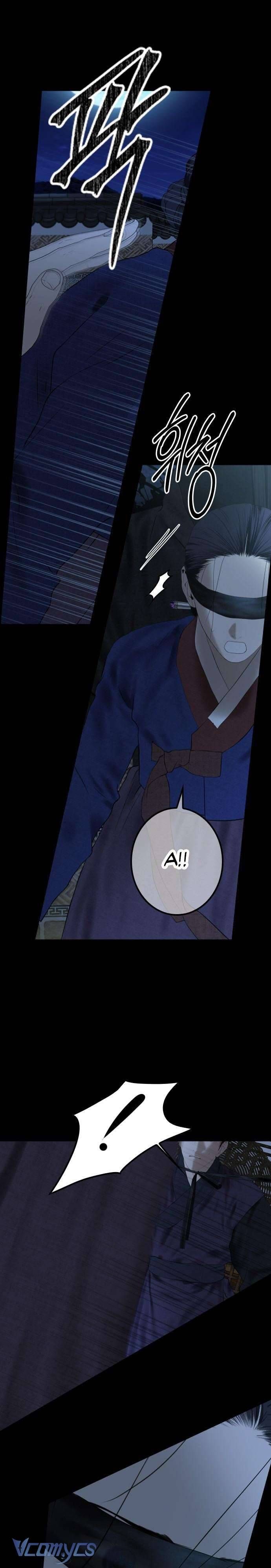 Cuộc Tuyển Chọn Vương Phi Triều Joseon [Chap 43]