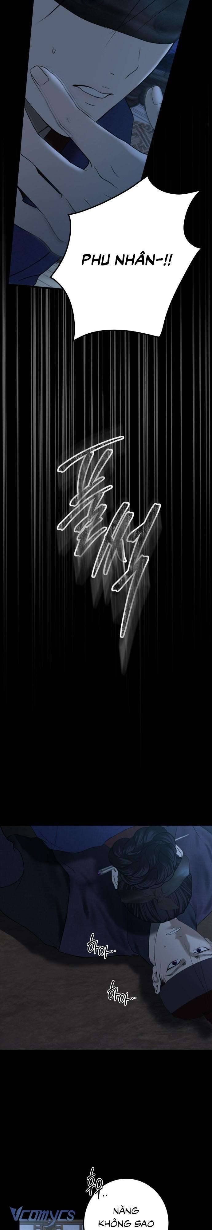 Cuộc Tuyển Chọn Vương Phi Triều Joseon [Chap 43]