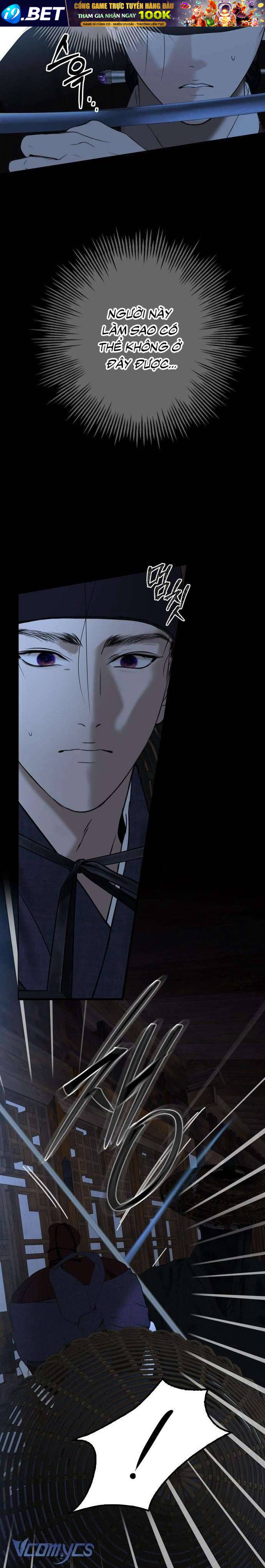 Cuộc Tuyển Chọn Vương Phi Triều Joseon [Chap 43]