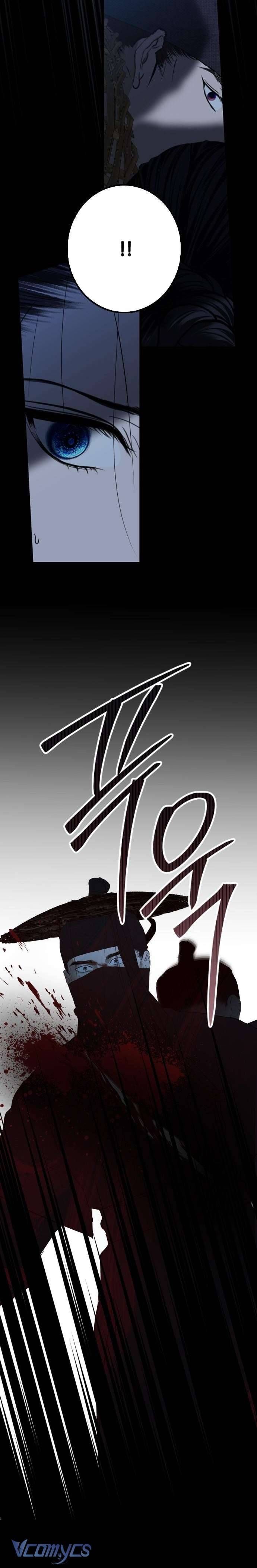 Cuộc Tuyển Chọn Vương Phi Triều Joseon [Chap 43]