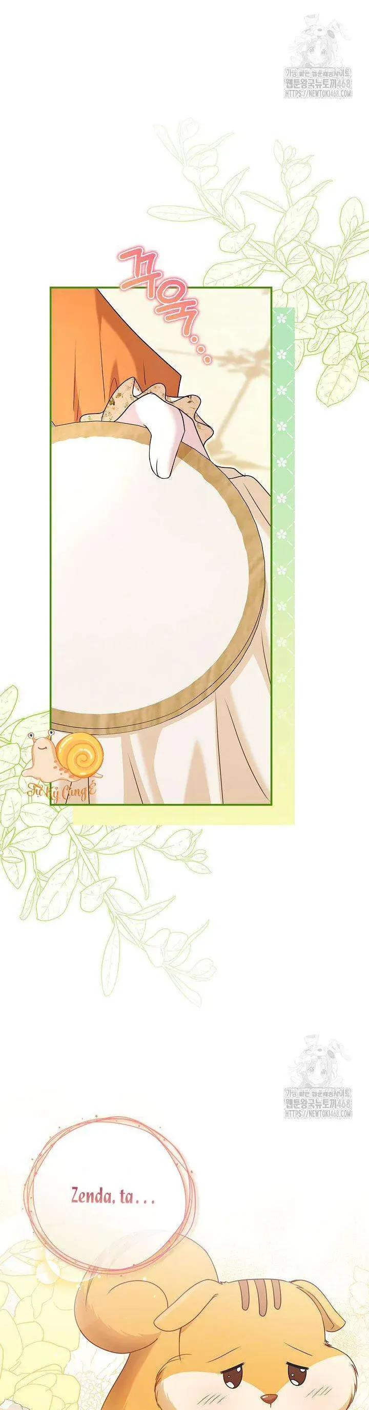 Tôi Sống Với Người Cậu Phản Diện Của Mình [Chap 32]