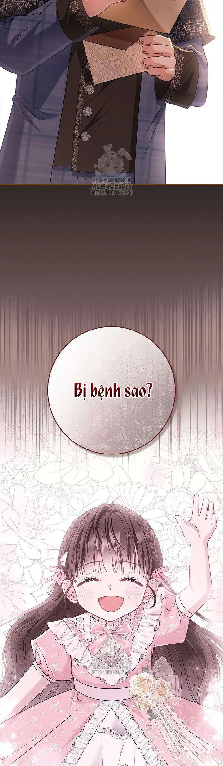 Tôi Sống Với Người Cậu Phản Diện Của Mình [Chap 32]