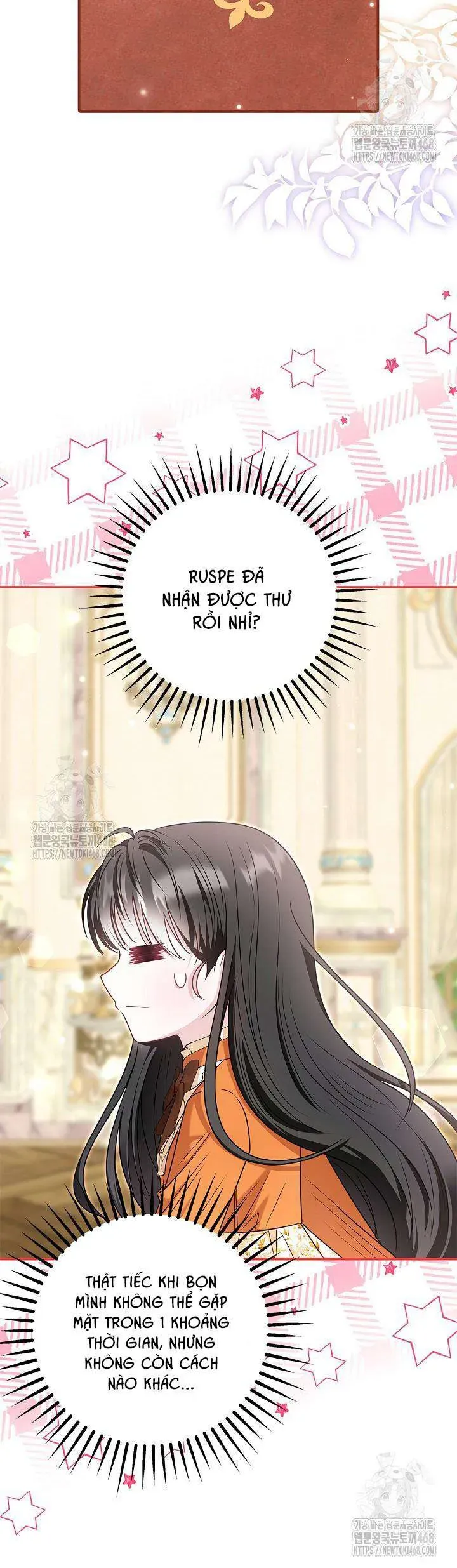 Tôi Sống Với Người Cậu Phản Diện Của Mình [Chap 32]