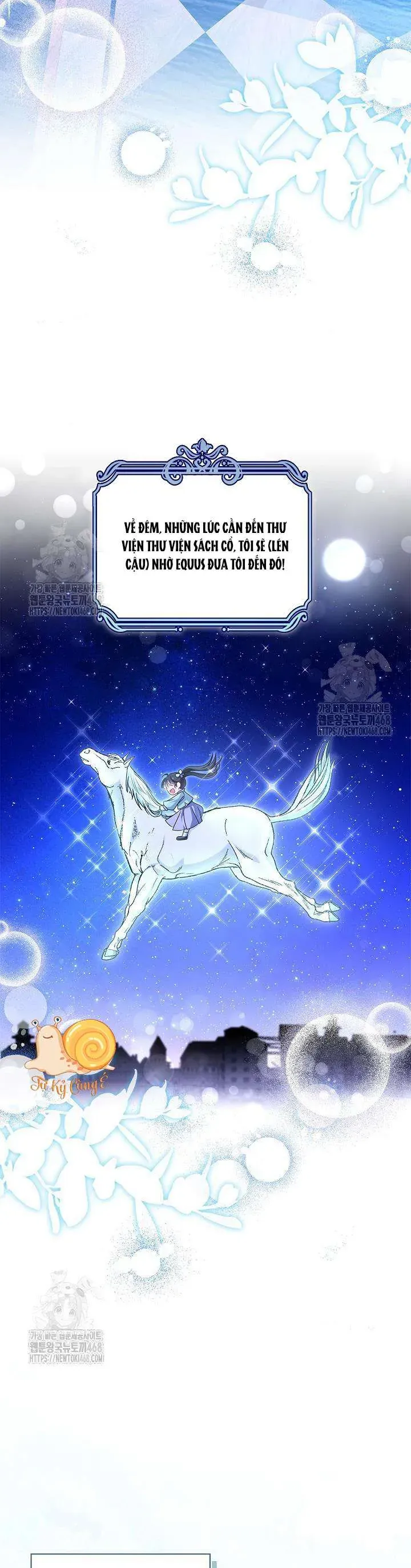 Tôi Sống Với Người Cậu Phản Diện Của Mình [Chap 32]