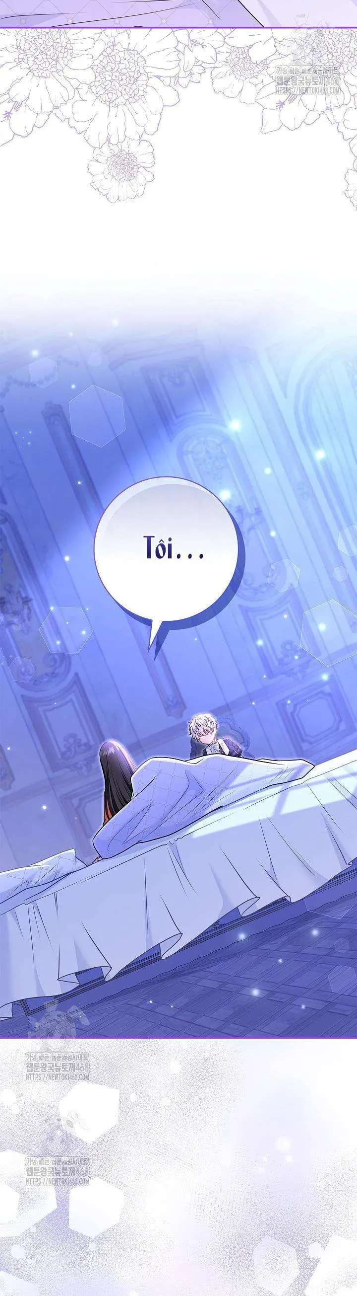 Tôi Sống Với Người Cậu Phản Diện Của Mình [Chap 32]