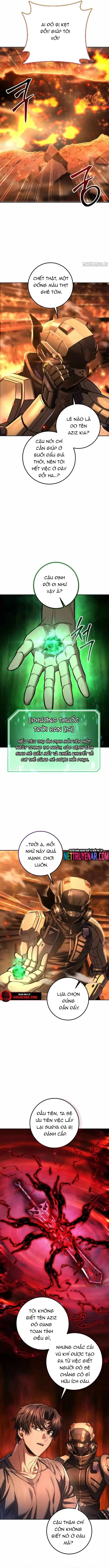 Tôi Là Thợ Săn Cấp EX Chapter 67 - TC Truyện