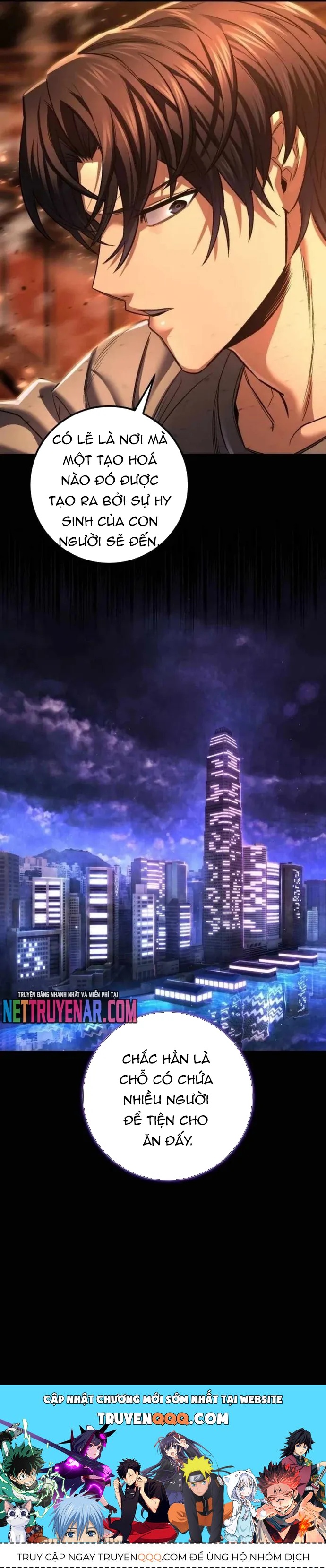 Tôi Là Thợ Săn Cấp EX Chapter 67 - TC Truyện