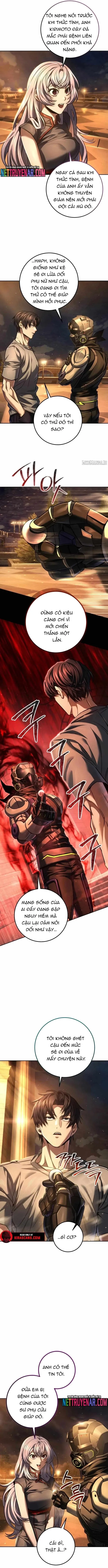 Tôi Là Thợ Săn Cấp EX Chapter 67 - TC Truyện