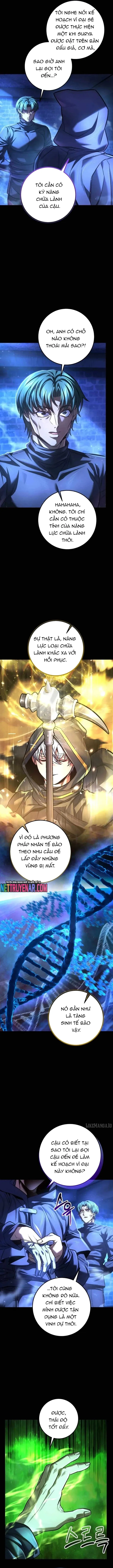 Tôi Là Thợ Săn Cấp EX Chapter 67 - TC Truyện