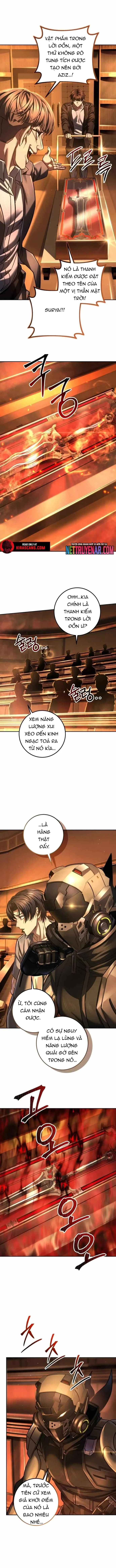 Tôi Là Thợ Săn Cấp EX Chapter 67 - TC Truyện