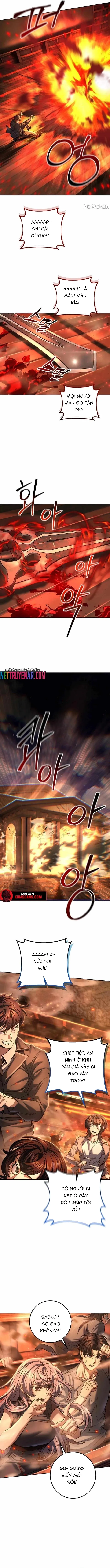 Tôi Là Thợ Săn Cấp EX Chapter 67 - TC Truyện