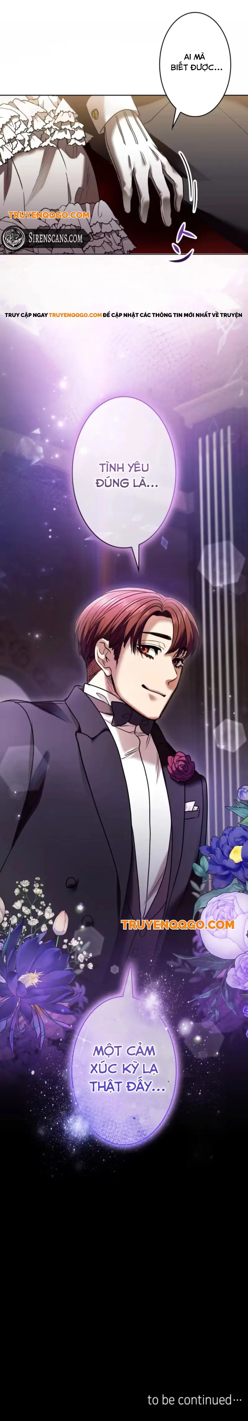 Nếu Anh Muốn Có Em [Chap 32-33]