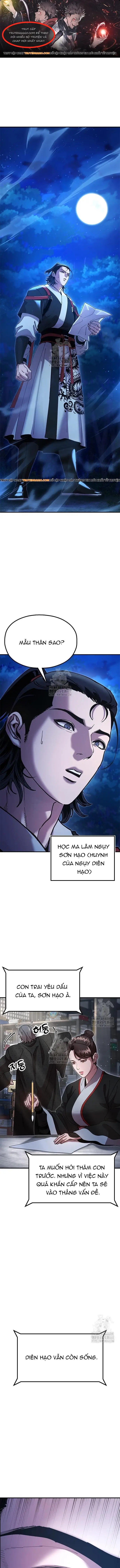 Cổ Lục Thái Tôn [Chap 20]